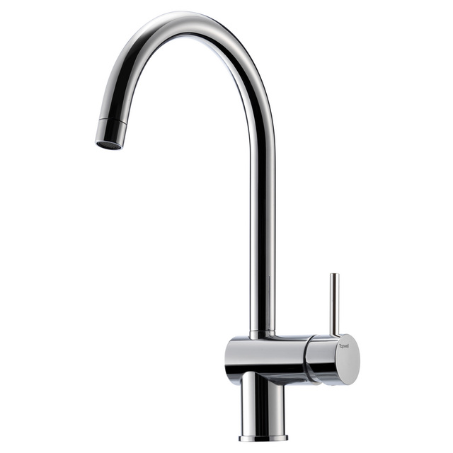 KÖKSBLANDARE SK NEW 180 KROM | Beijerbygg Byggmaterial